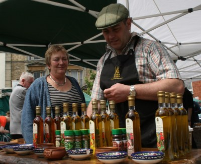 Local Excellence Market