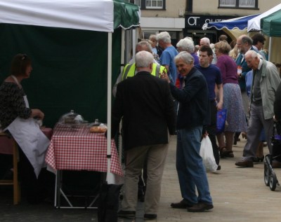 Local Excellence Market