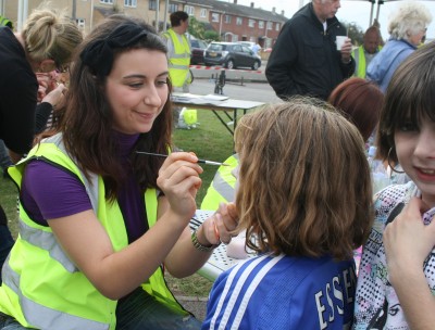 South Abingdon Fun Day