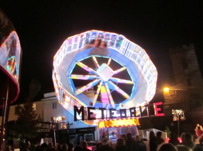Abingdon Fair