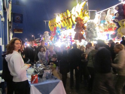 Abingdon Fair