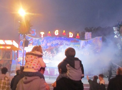 Abingdon Fair