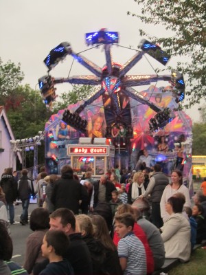 Abingdon Fair