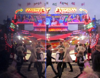 Abingdon Fair