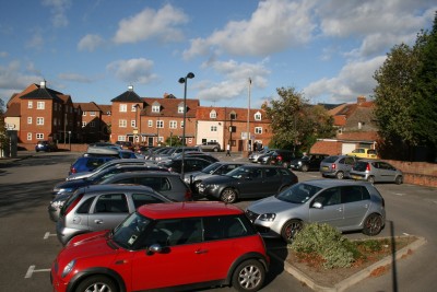 Car Park Consultation