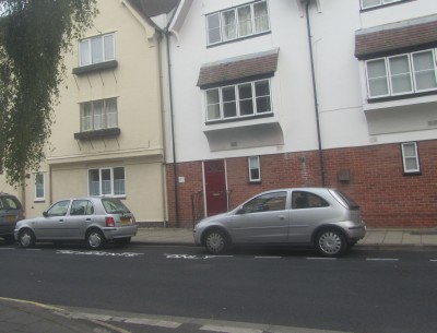 West St Helen Street November New Bulletin