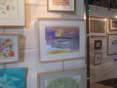 Abingdon artists