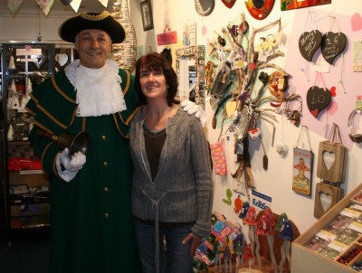 Abingdon Extravaganza
