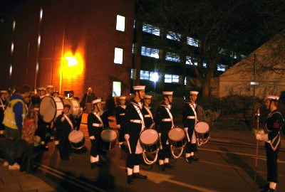 Abingdon Sea Cadets