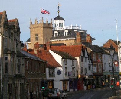 This England