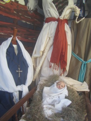 Nativity Scene