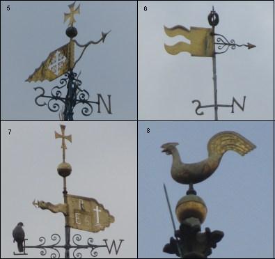 Weather Vanes