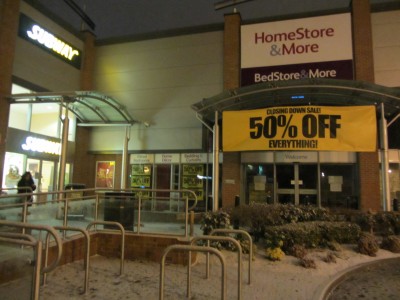 Home Store & More