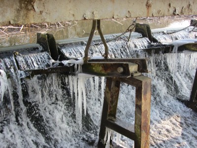Snow and Ice
