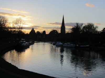 Abingdon On Thames