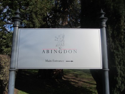 Abingdon