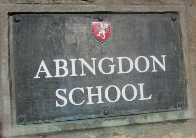 Abingdon