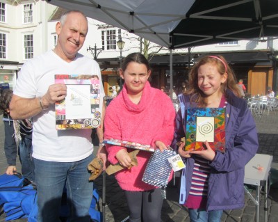 Fairtrade Market