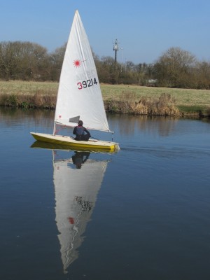 Abingdon-on-Thames