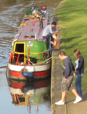 Abingdon-on-Thames