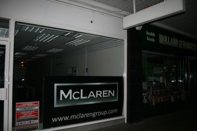 £4 million refurbishment begins