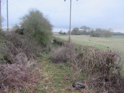 Abingdon Footpath Number 1