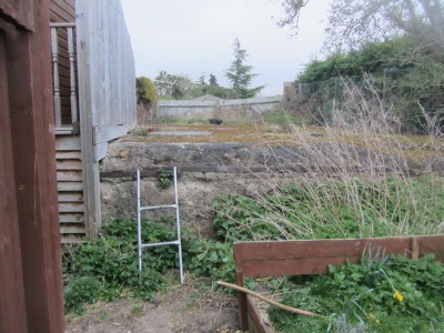 Abingdon Footpath Number 1