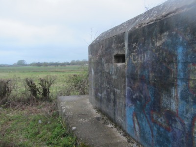 Abingdon Footpath Number 1