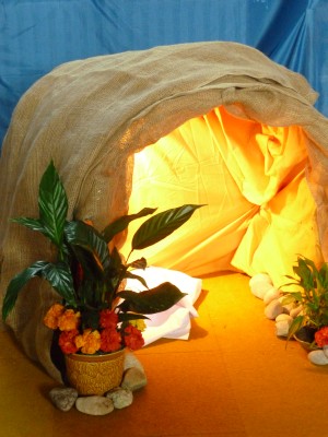 Experience Easter