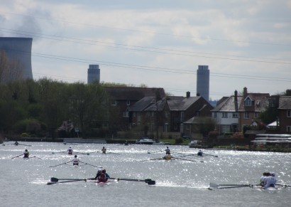 Spring Head of The River