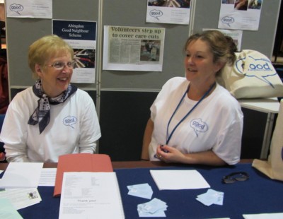 Clubs and Societies Day