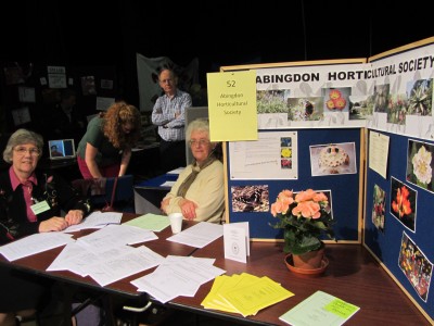 Clubs and Societies Day