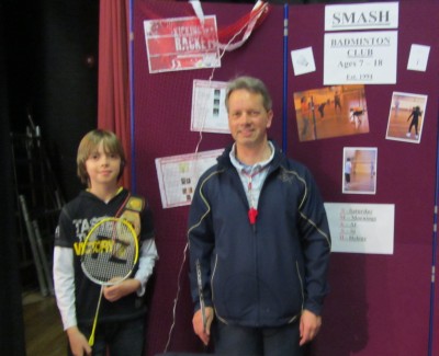 Clubs and Societies Day