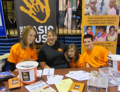 Clubs and Societies Day