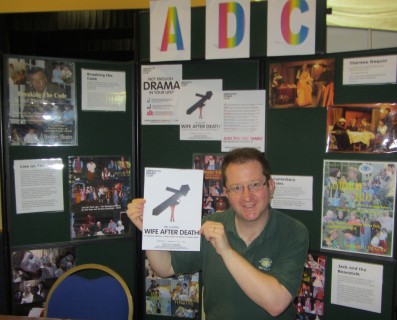 Clubs and Societies Day