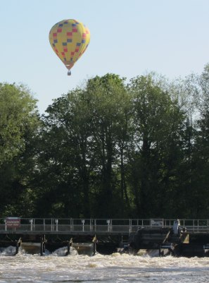 Dragon Boats - postponed