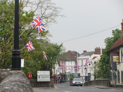 Diamond Jubilees Compared