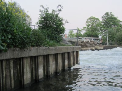 Abingdon Hydro