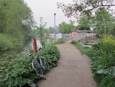 Abingdon Hydro