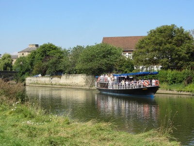 Nags Head Refurbishment Begins