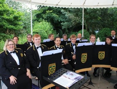 The Abingdon Town Band