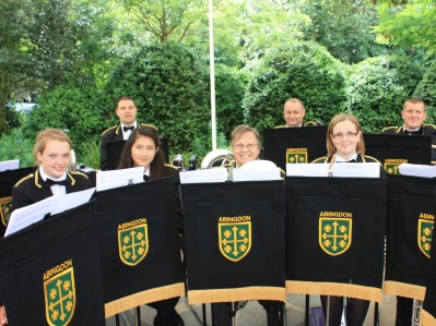 The Abingdon Town Band