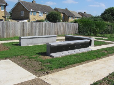 New Garden of Remembrance