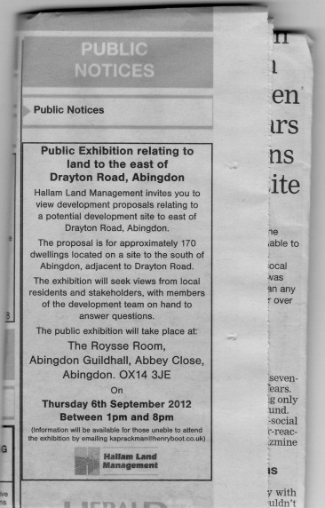 170 dwellings