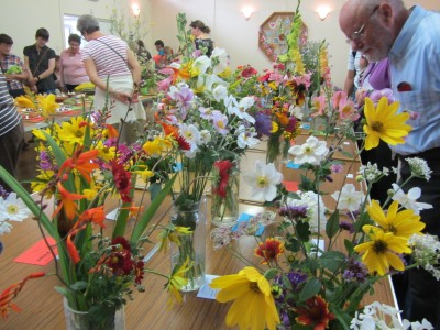 horticultural show