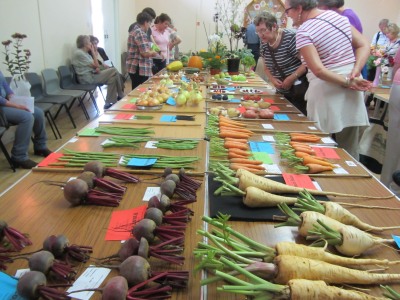 horticultural show