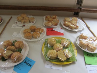 horticultural show