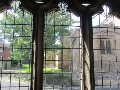 Open Days