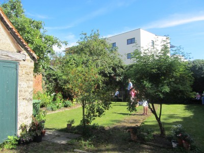 Open Days