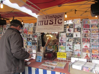 French Market